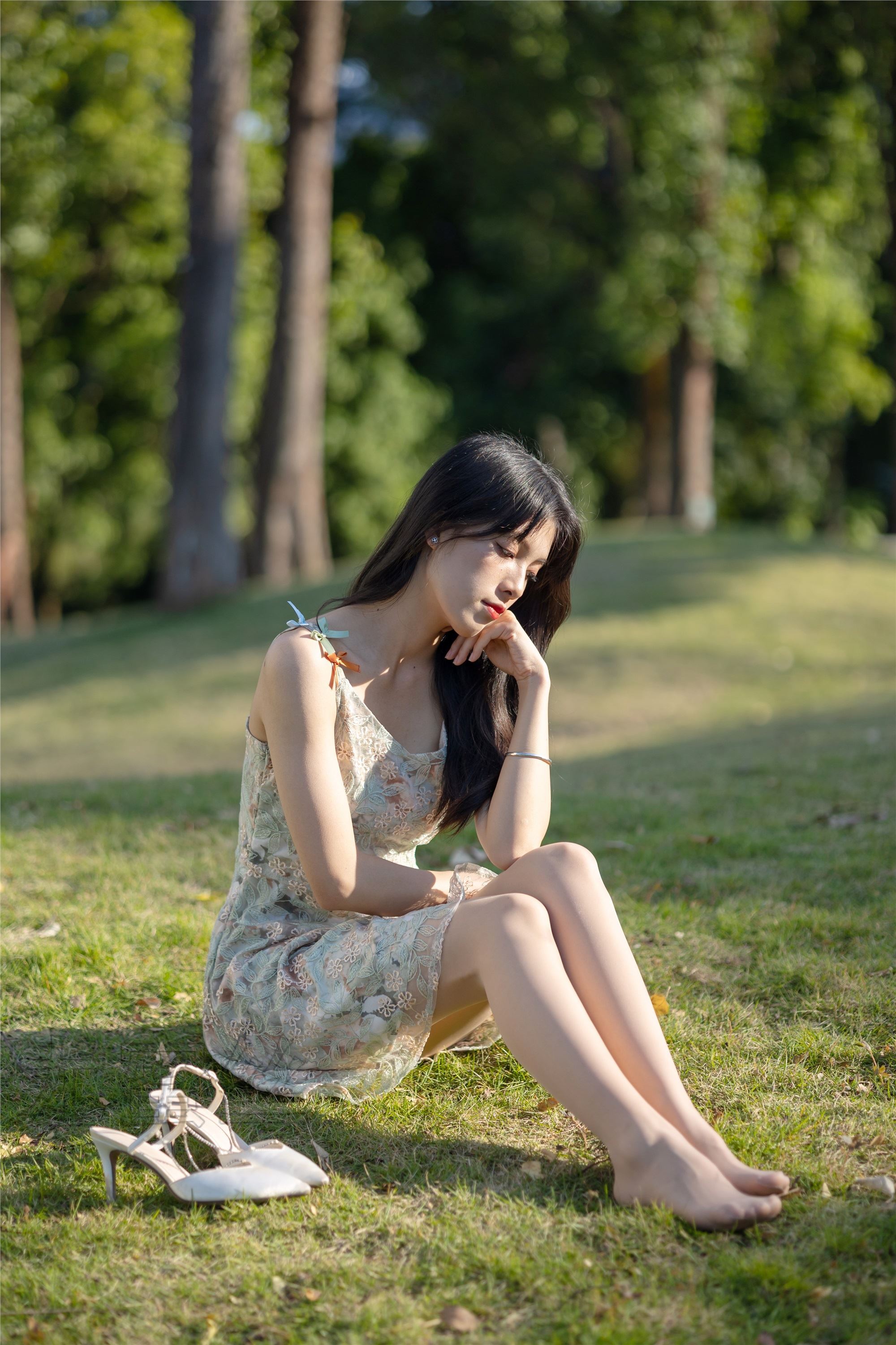 尤蜜丝 穿搭写真 NO.087